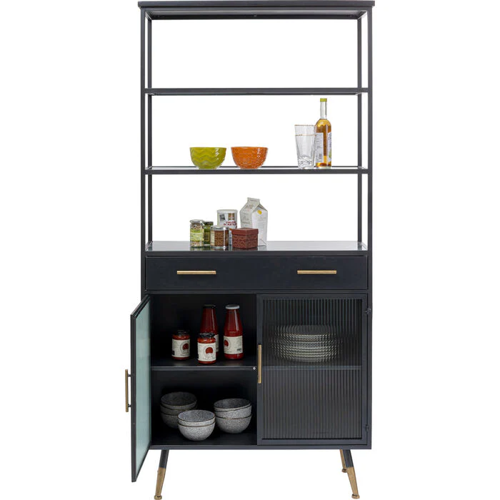 Shelf La Gomera 92x200cm