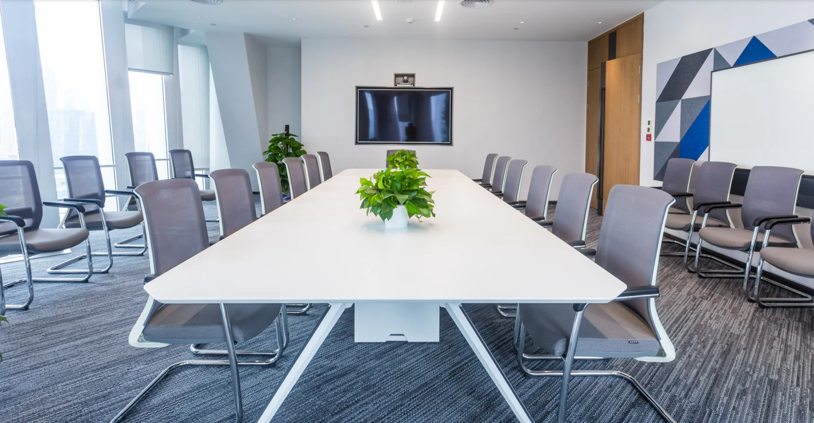 Sao Conference Table - LX