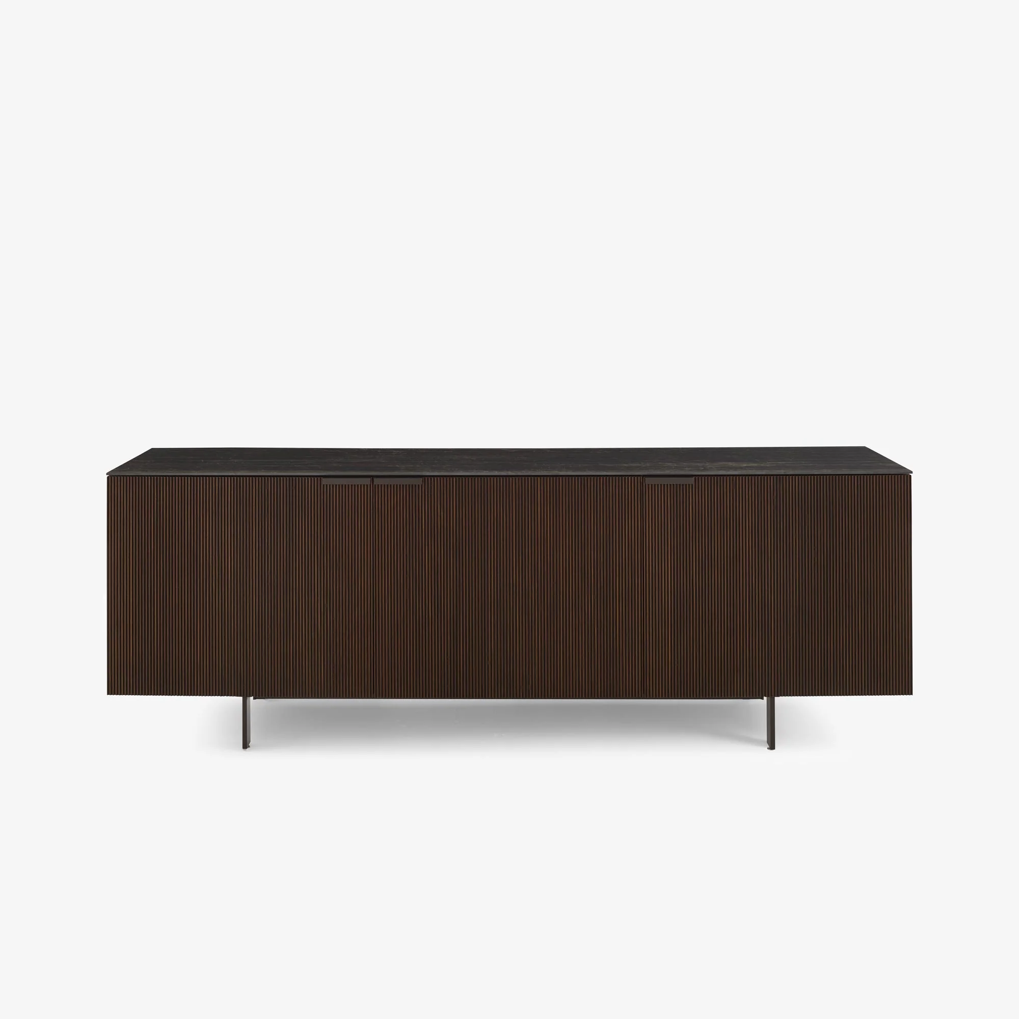 Selvans Sideboard 3 Doors C 5