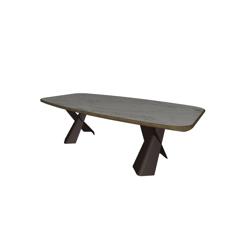 MAD MAX Keramik Premium Table
