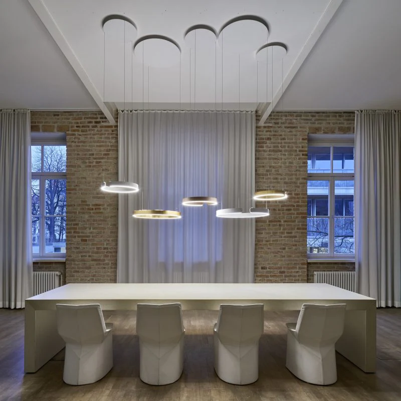 Mito Sospeso 40 Move Up