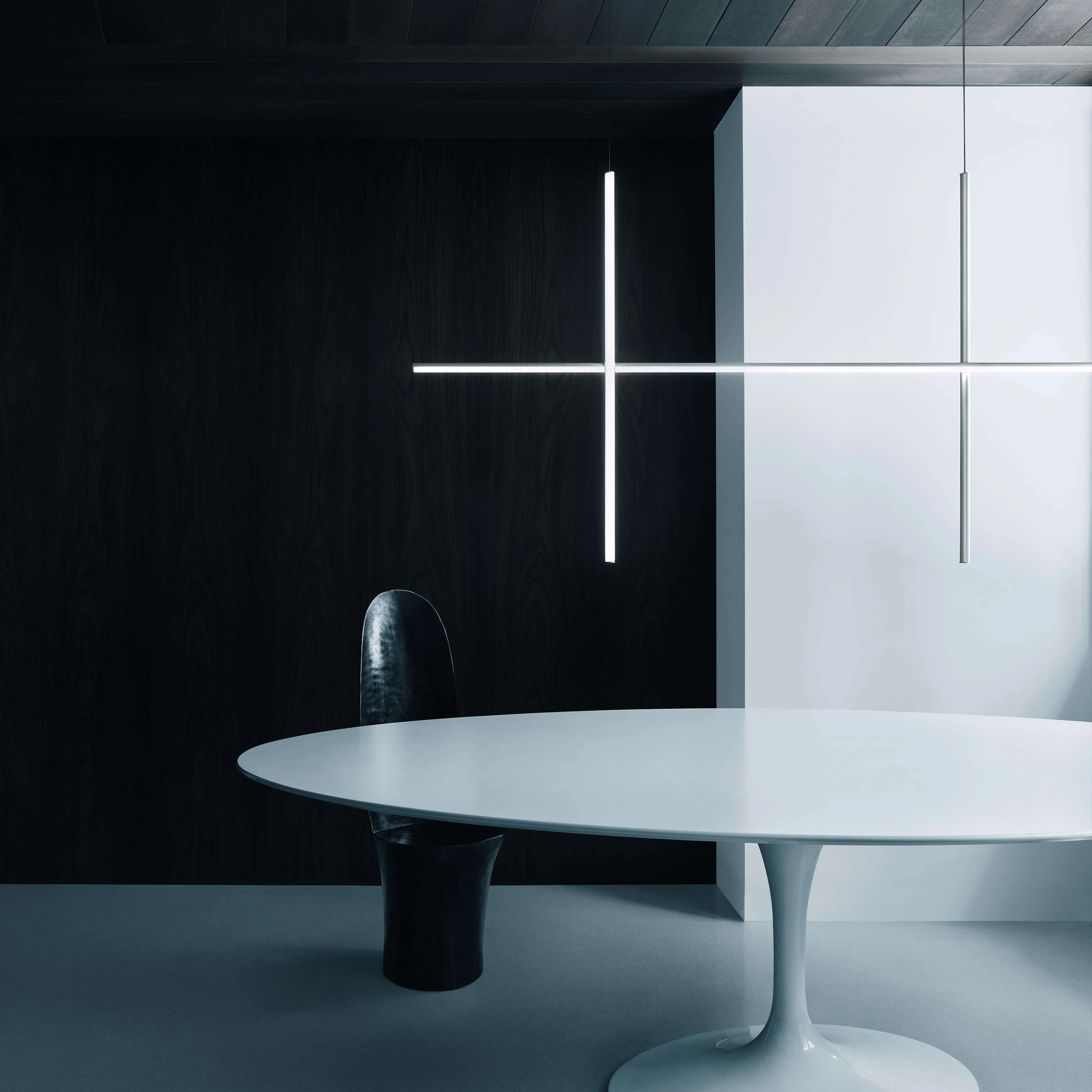 Coordinates Suspension