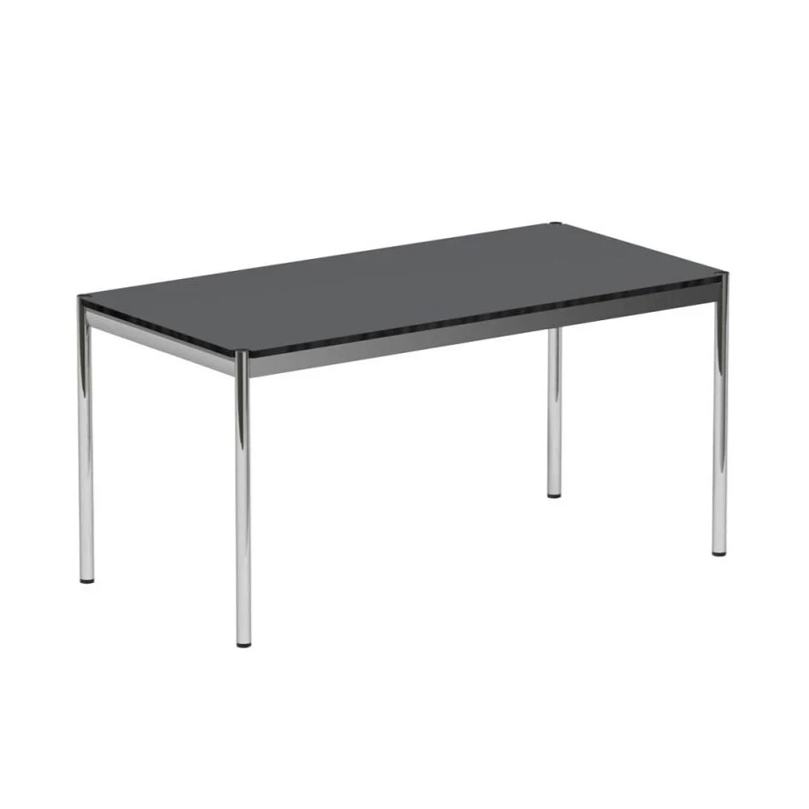 Haller Laminate Table 75