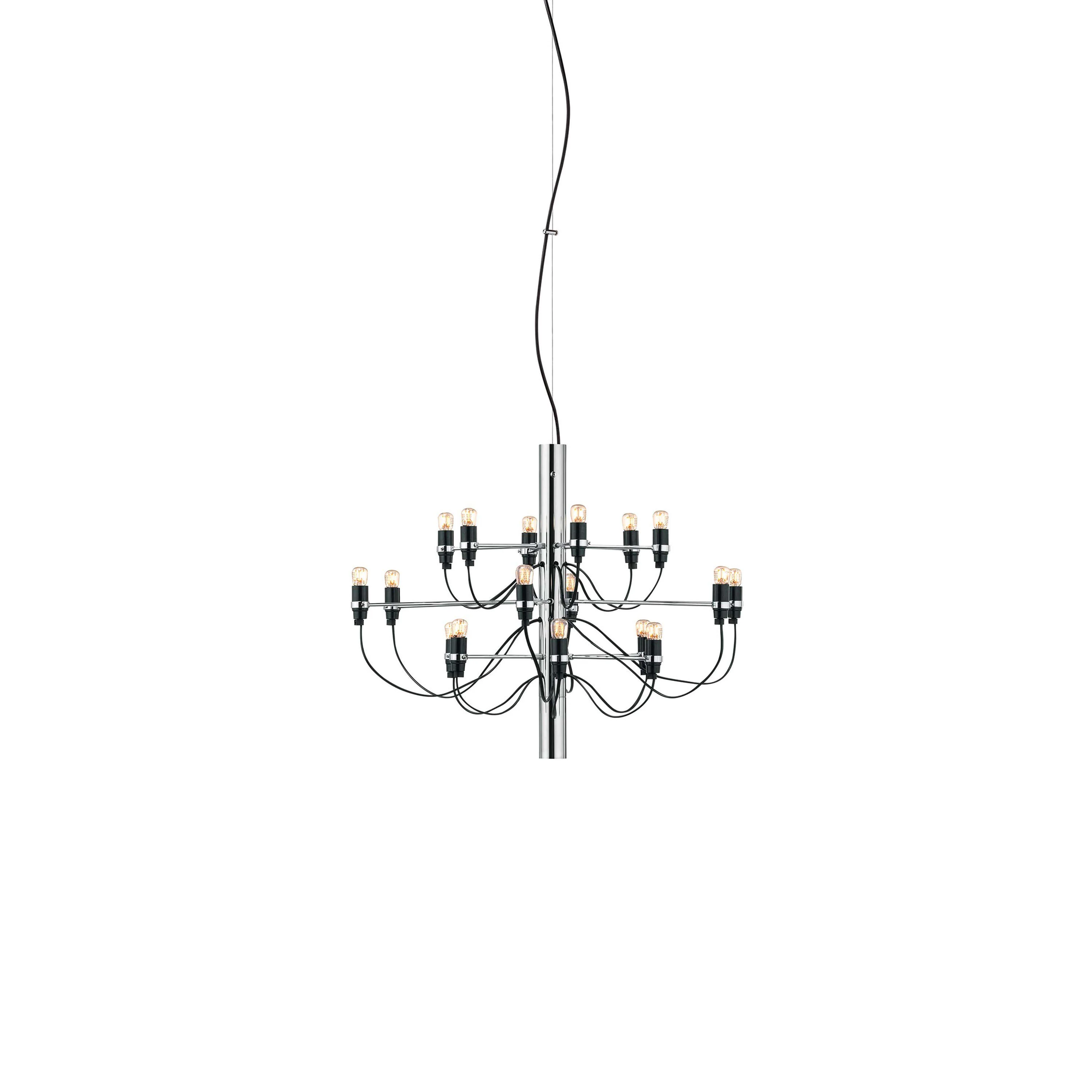 2097/18 Suspension Lamp
