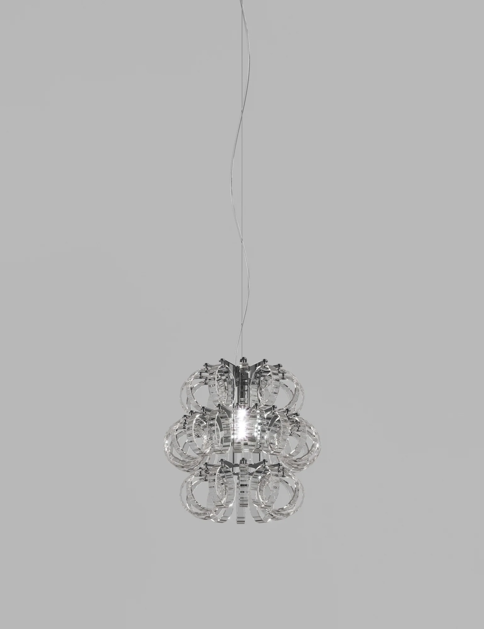 ECOS Suspension Lamp