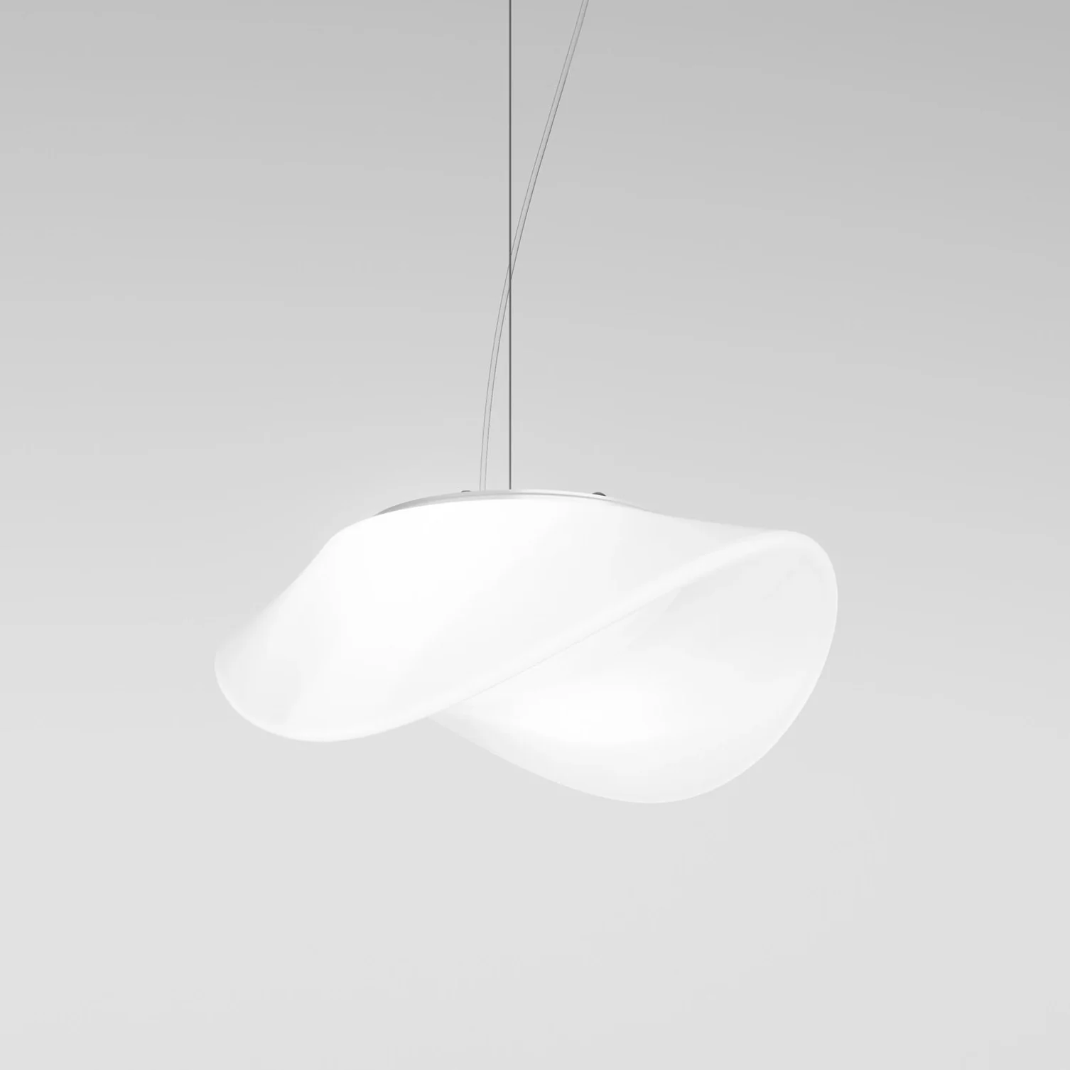 BALANCE Suspension Lamp