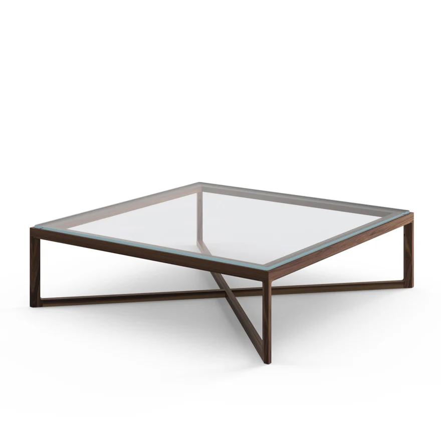 The Marc Krusin Coffee Table