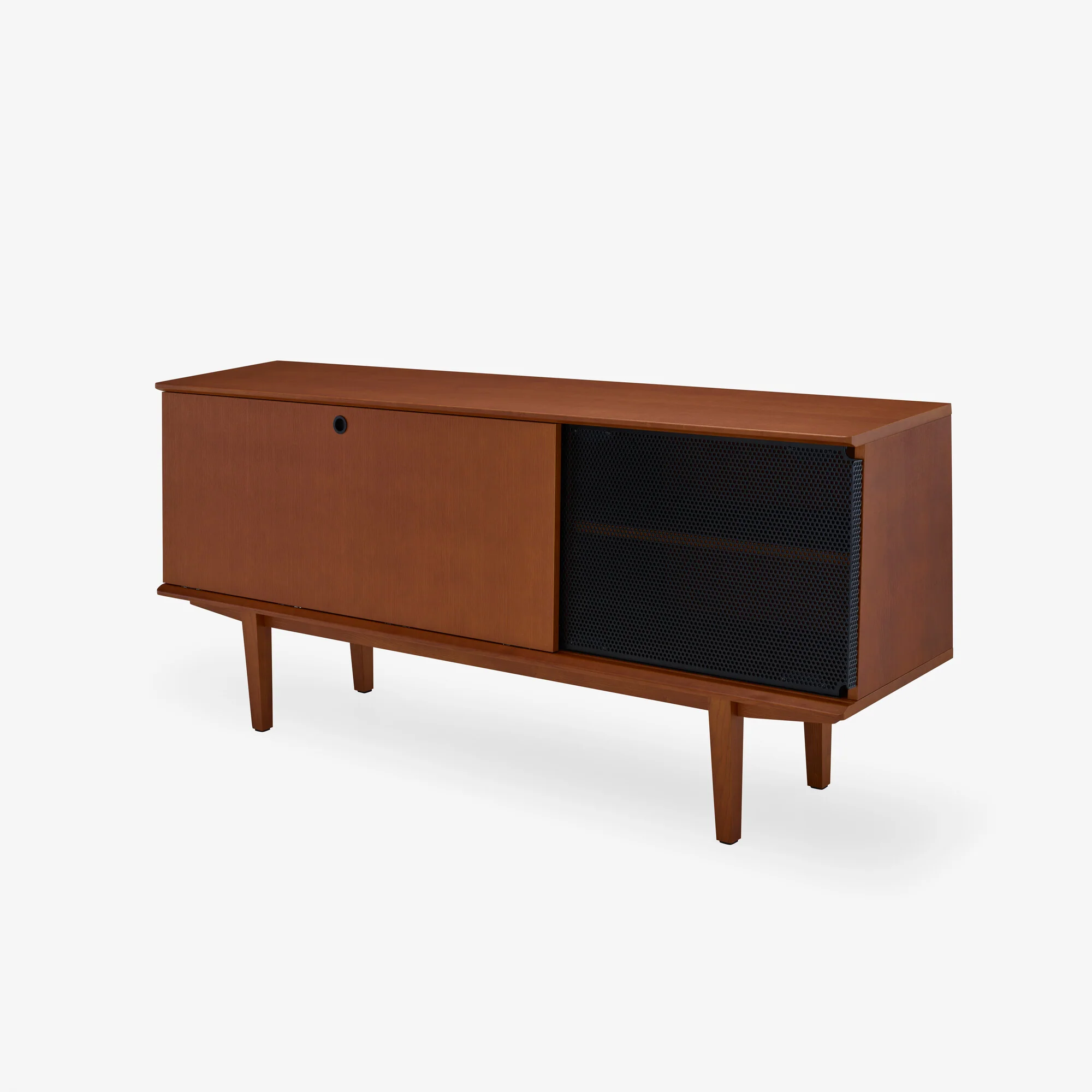 Galerie M.A.I Sideboard Guariche Stained Ash