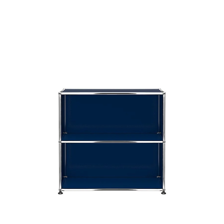 Haller Container 2 Open Shelves