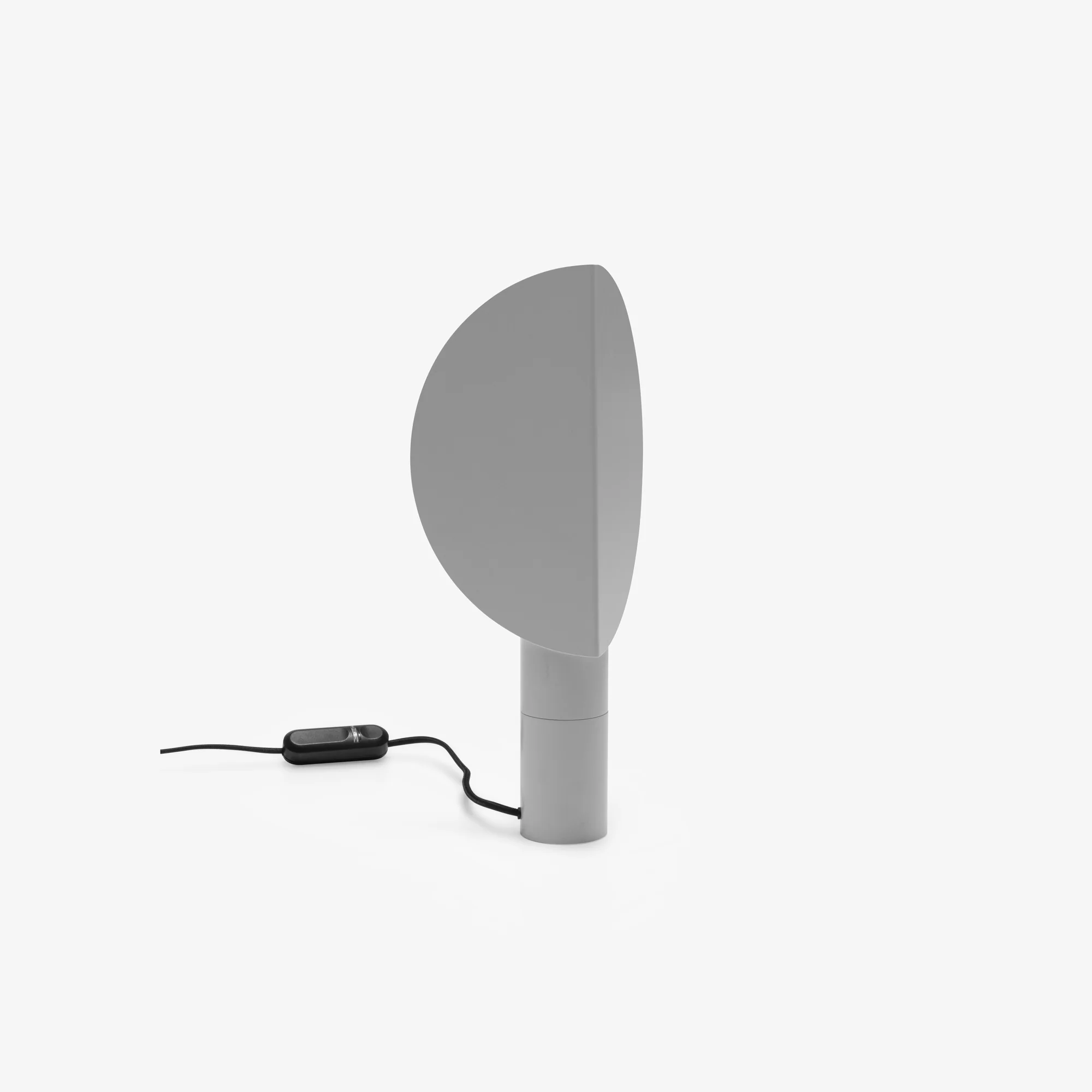 Pleeyeah! Table Lamp White Papyrus