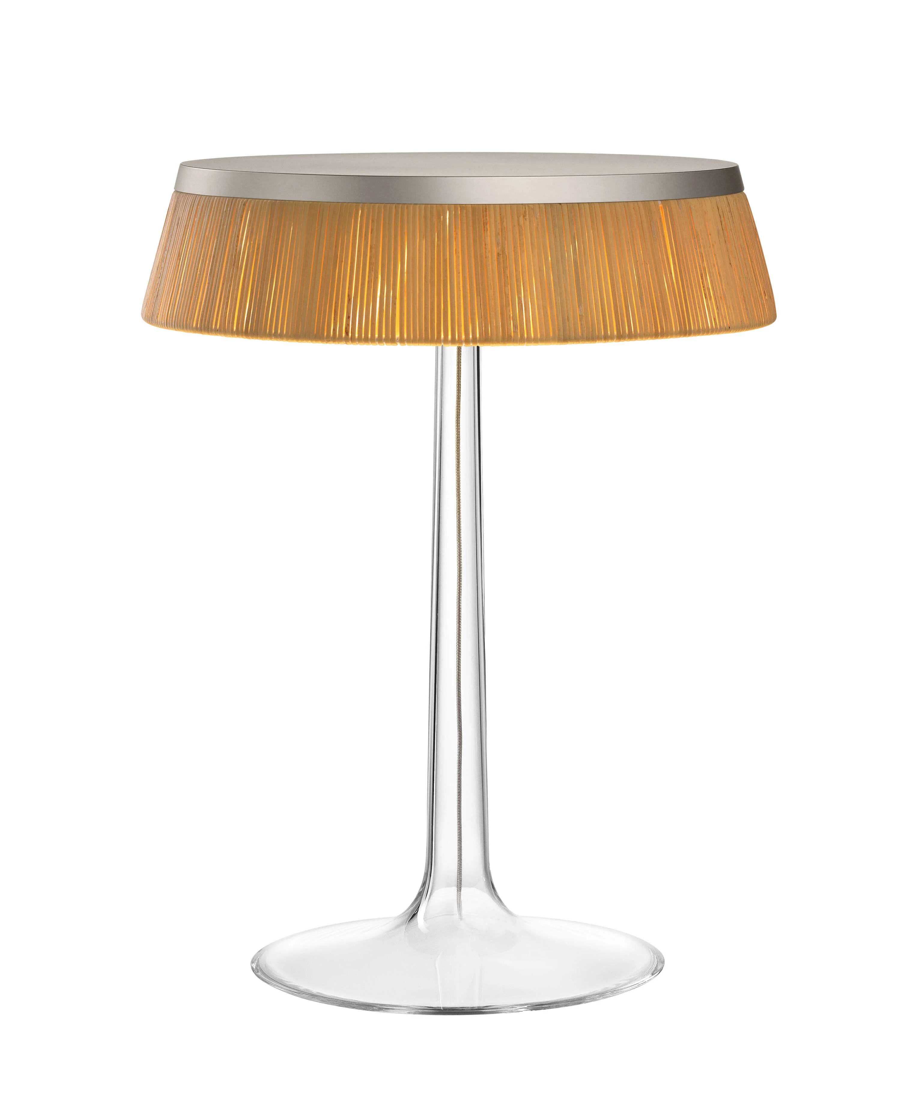 Bon Jour Table Lamps