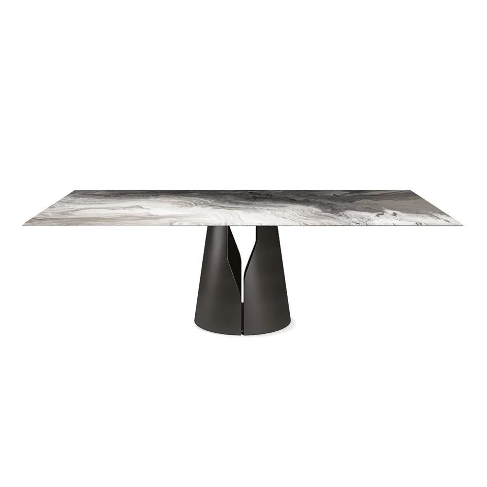 GIANO Crystalart Table