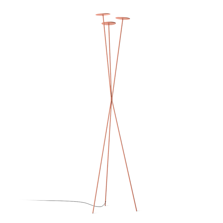 Skan Floor Lamp