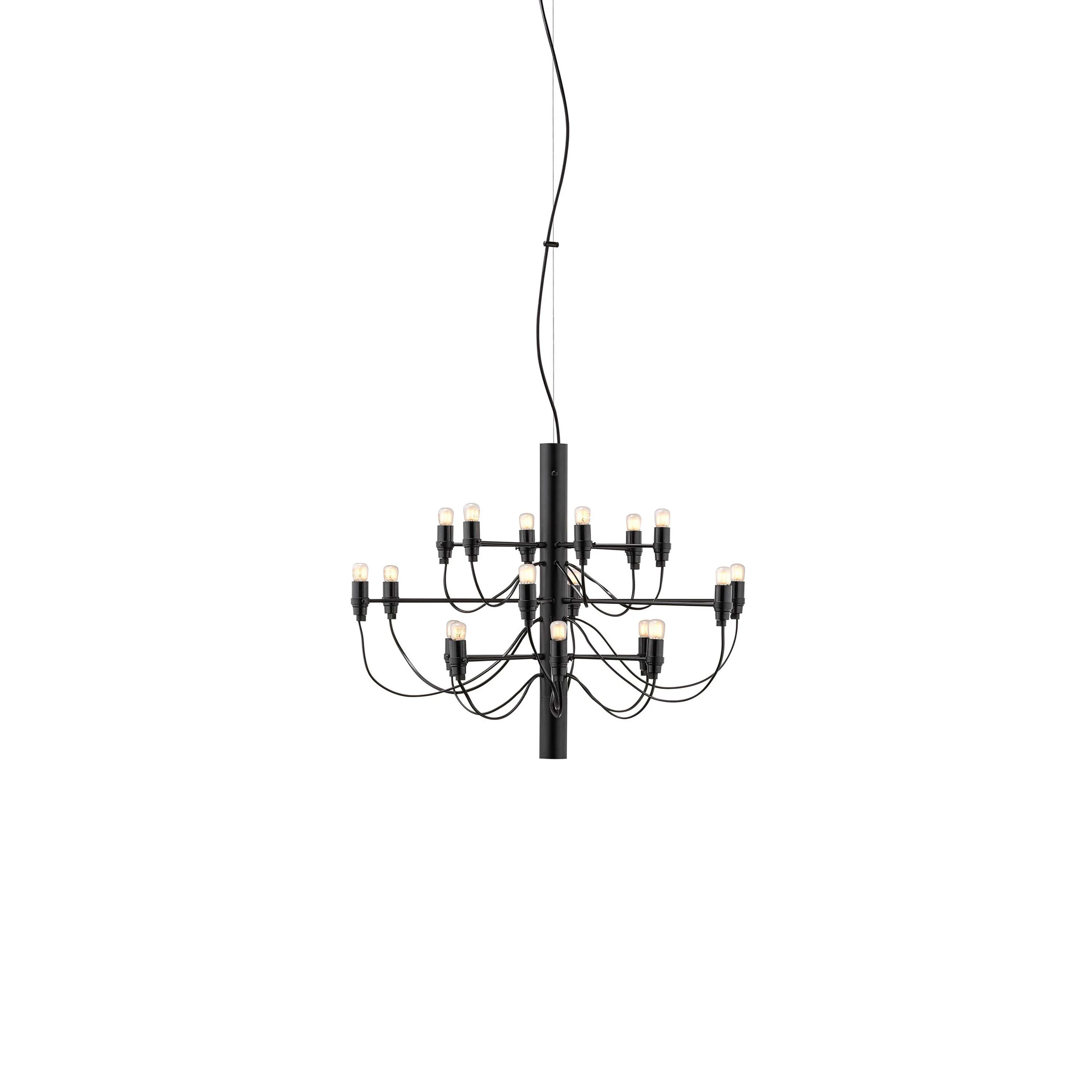 2097/18 Suspension Lamp