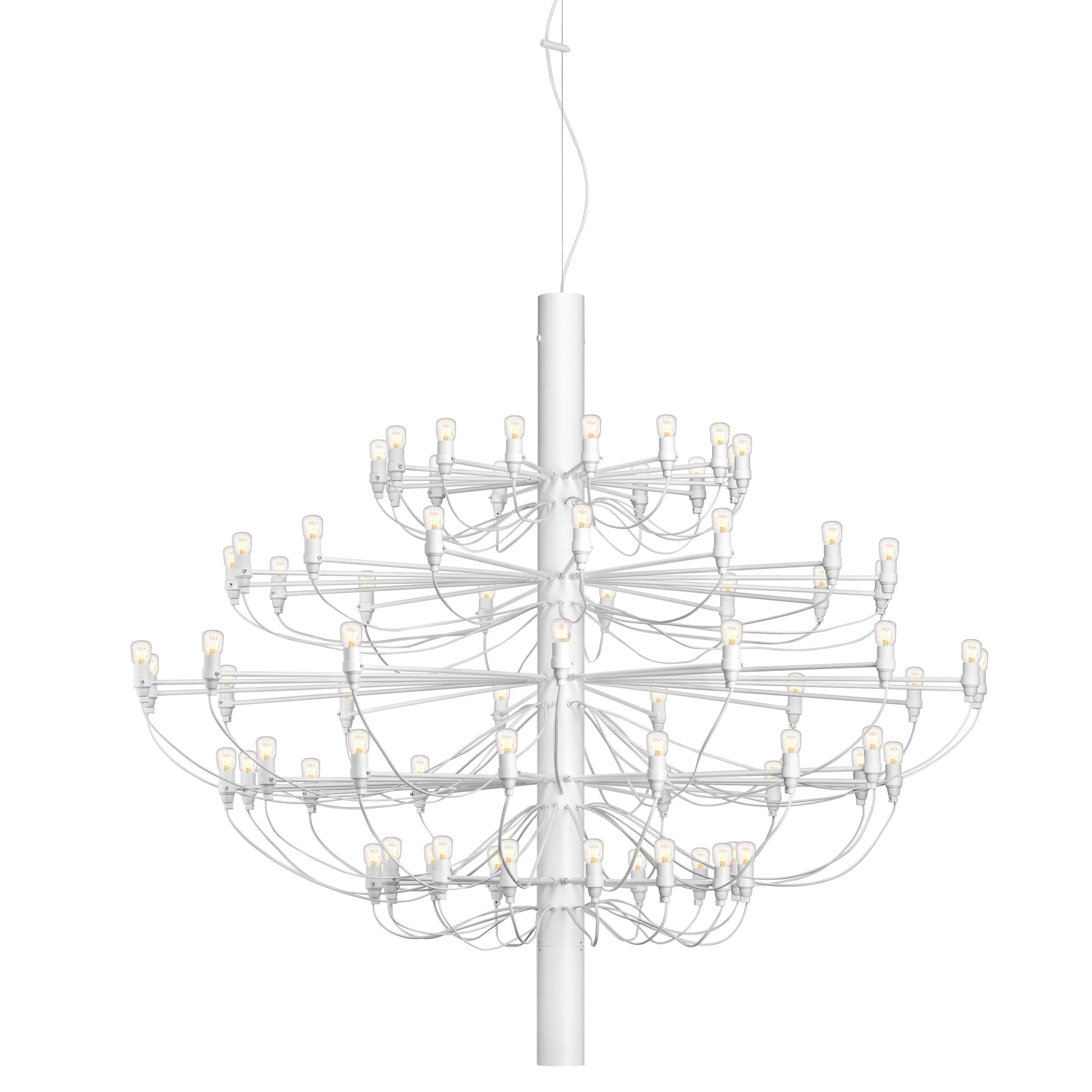 2097/75 Suspension Lamp