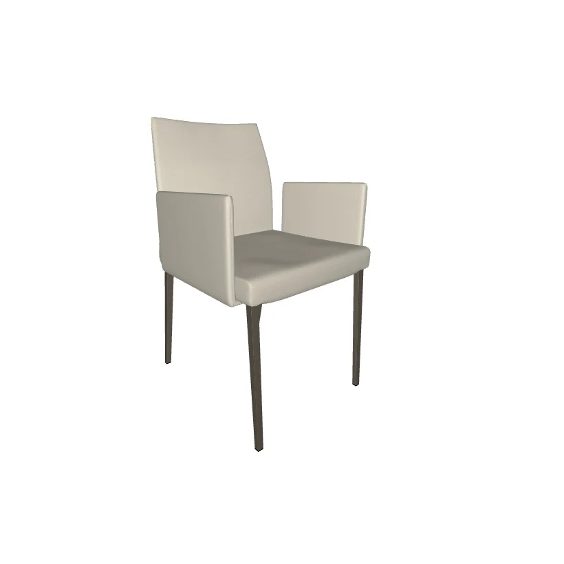 ANNA Armchair