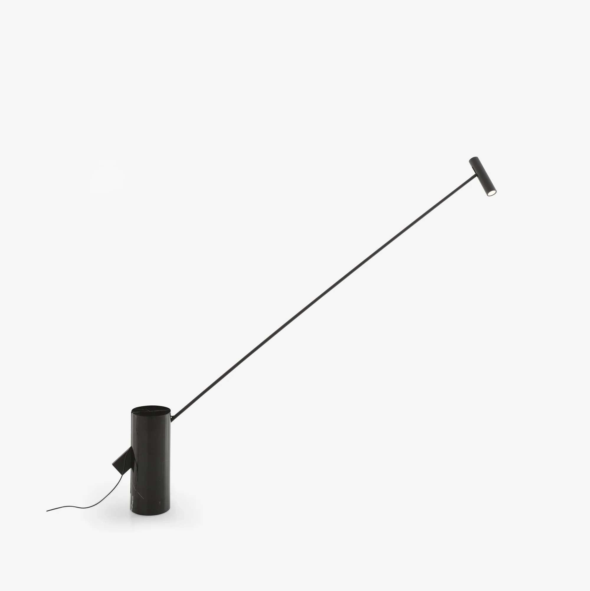 Ciclamino Reading Lamp