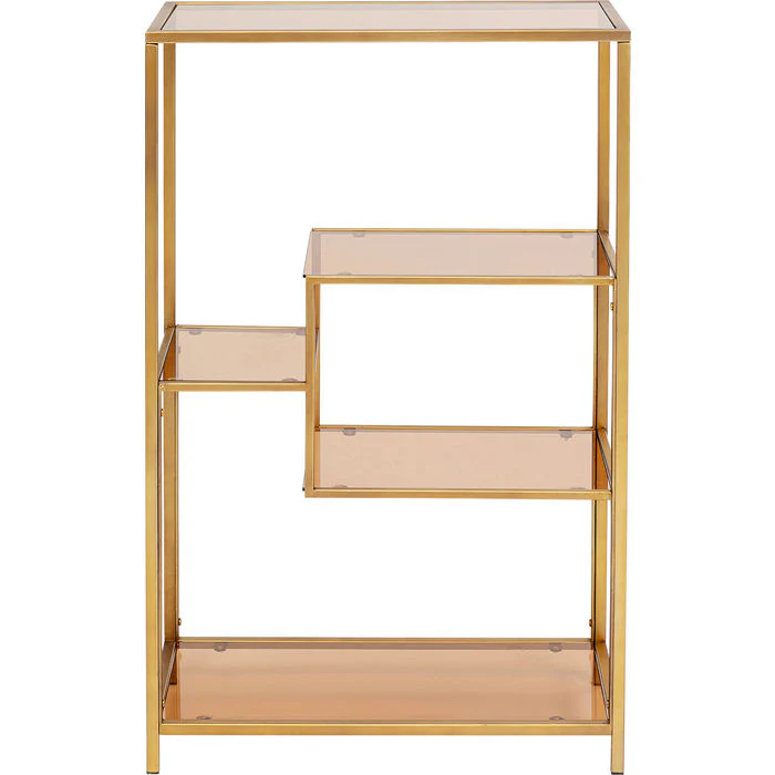 Shelf Loft Gold