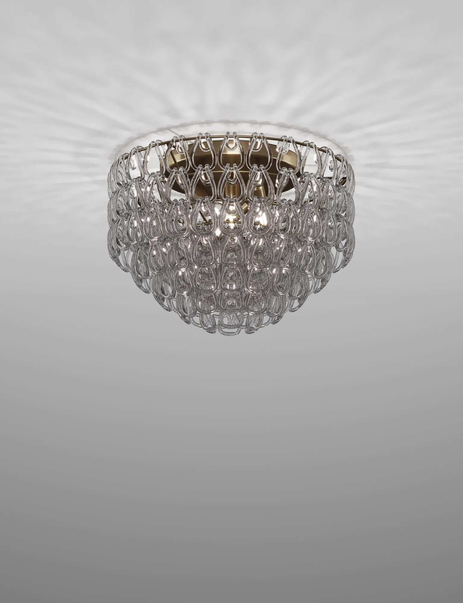 MINI GIOGALI Ceiling Lamp