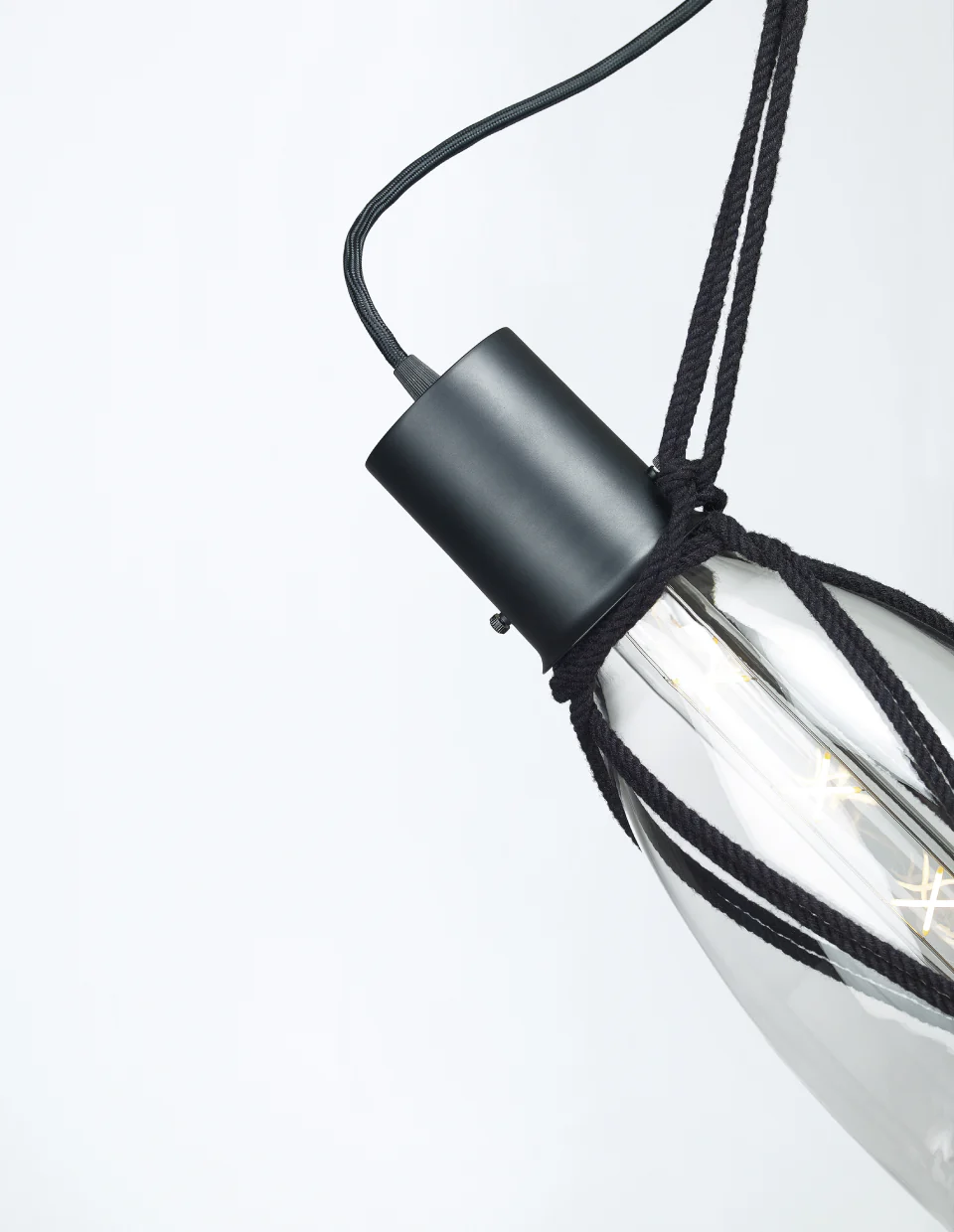 Shibari Pendant 5 position