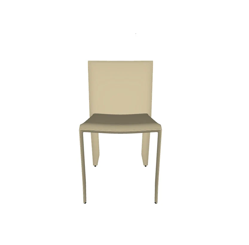 PIUMA Edition Chair
