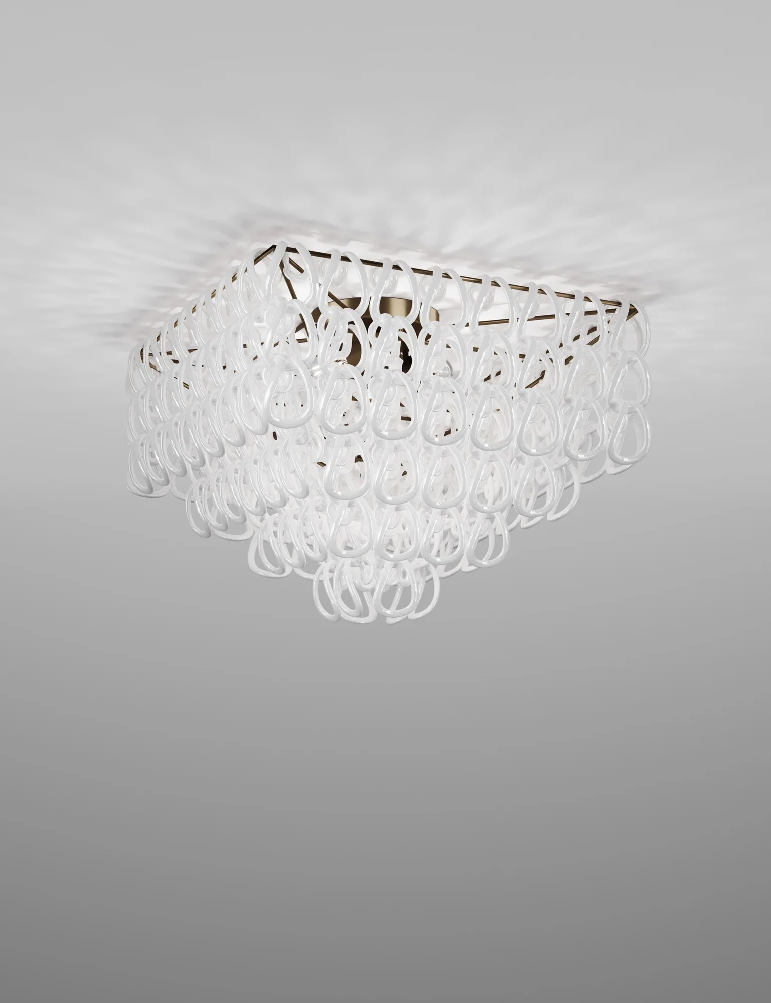 GIOGALI Ceiling Lamp