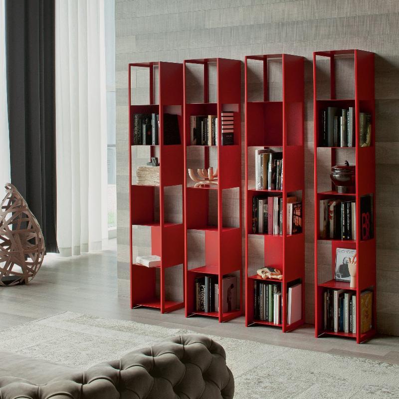 JOKER Bookcase