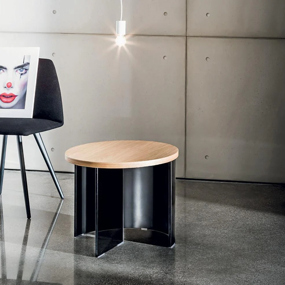 Regolo Round Coffee Table