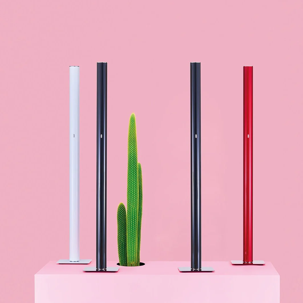 ILIO WHITE INTEGRALIS