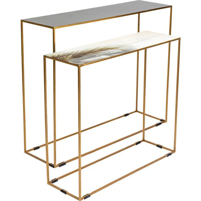 Console Charme (2/Set)