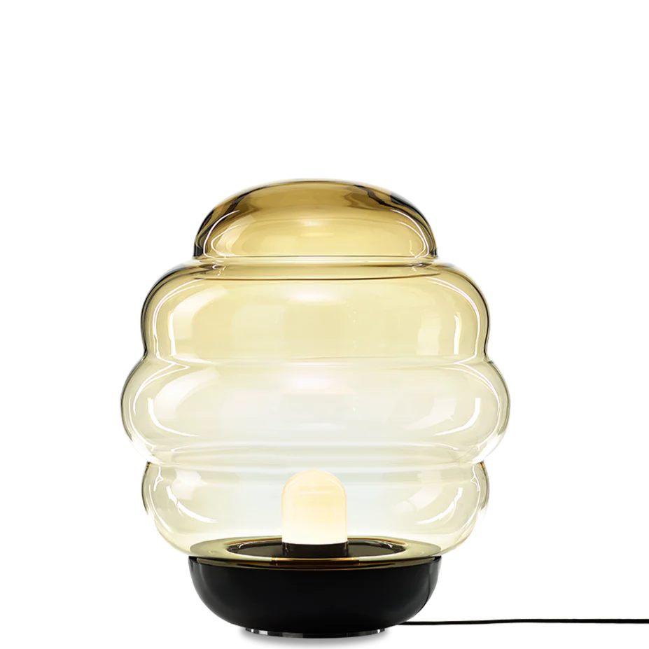 Blimp Large Floor Lamp