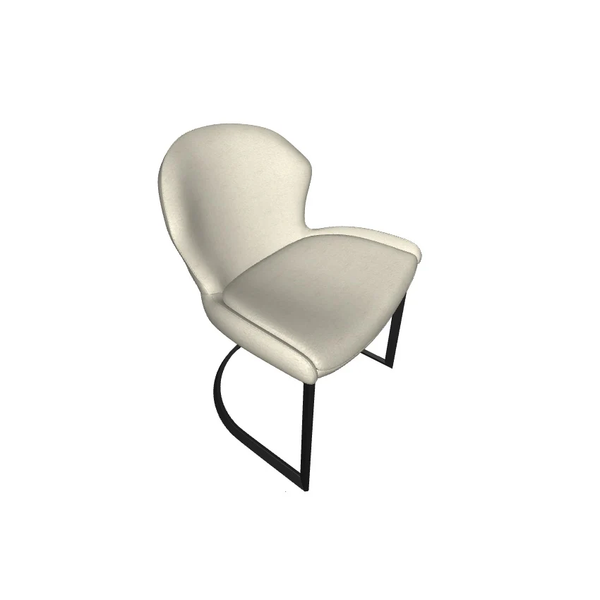 RACHEL Cantilever Chair