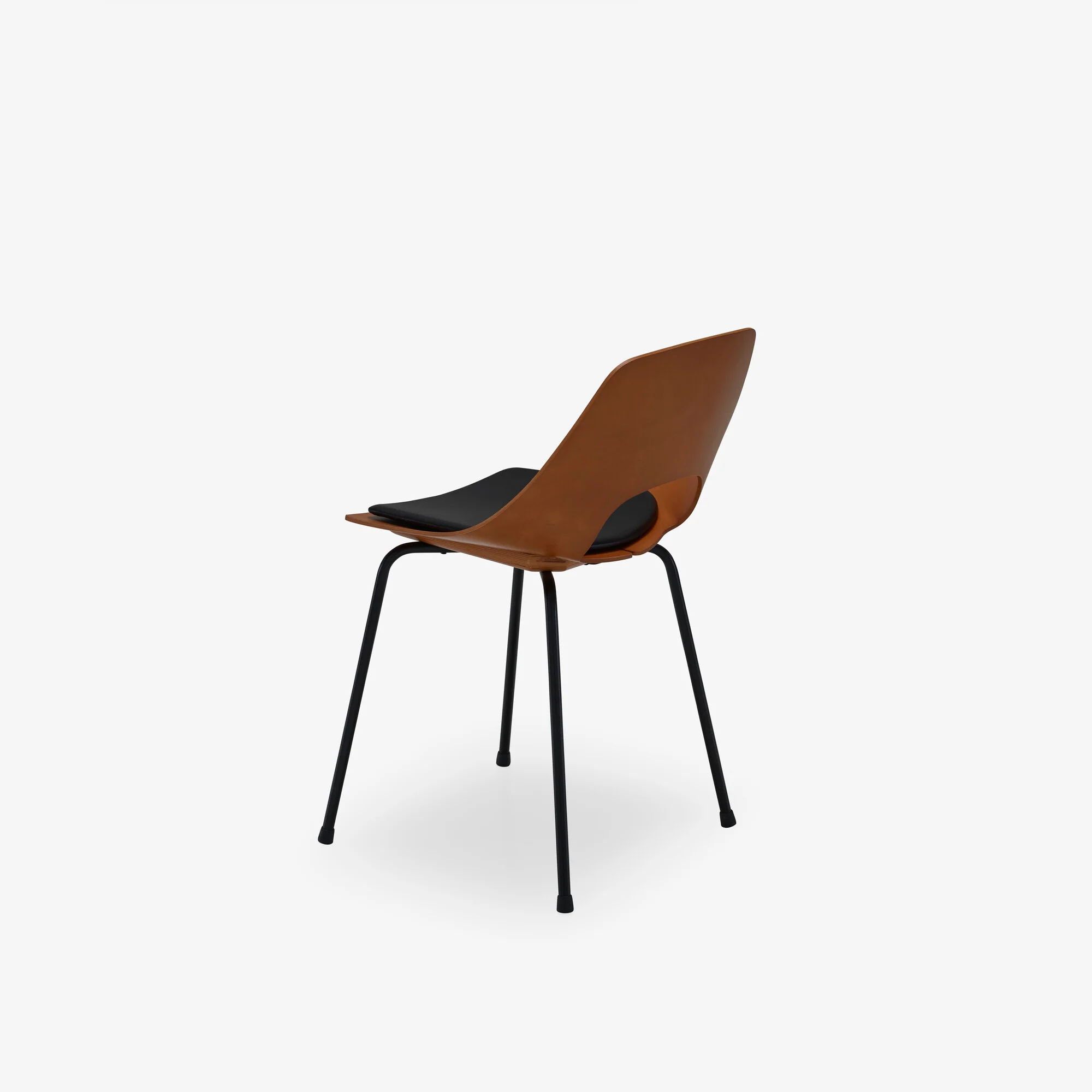 Tonneau Chair