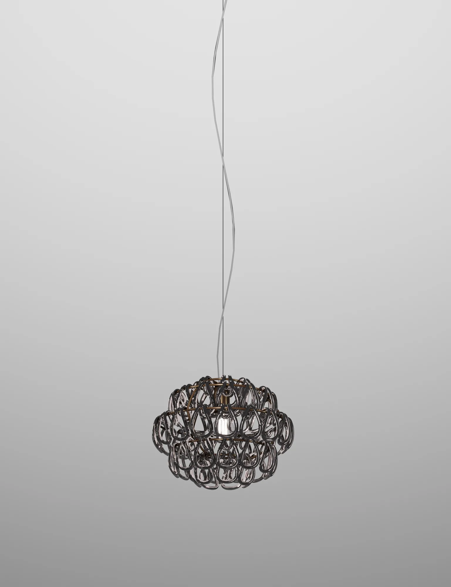 MINI GIOGALI Suspension Lamp