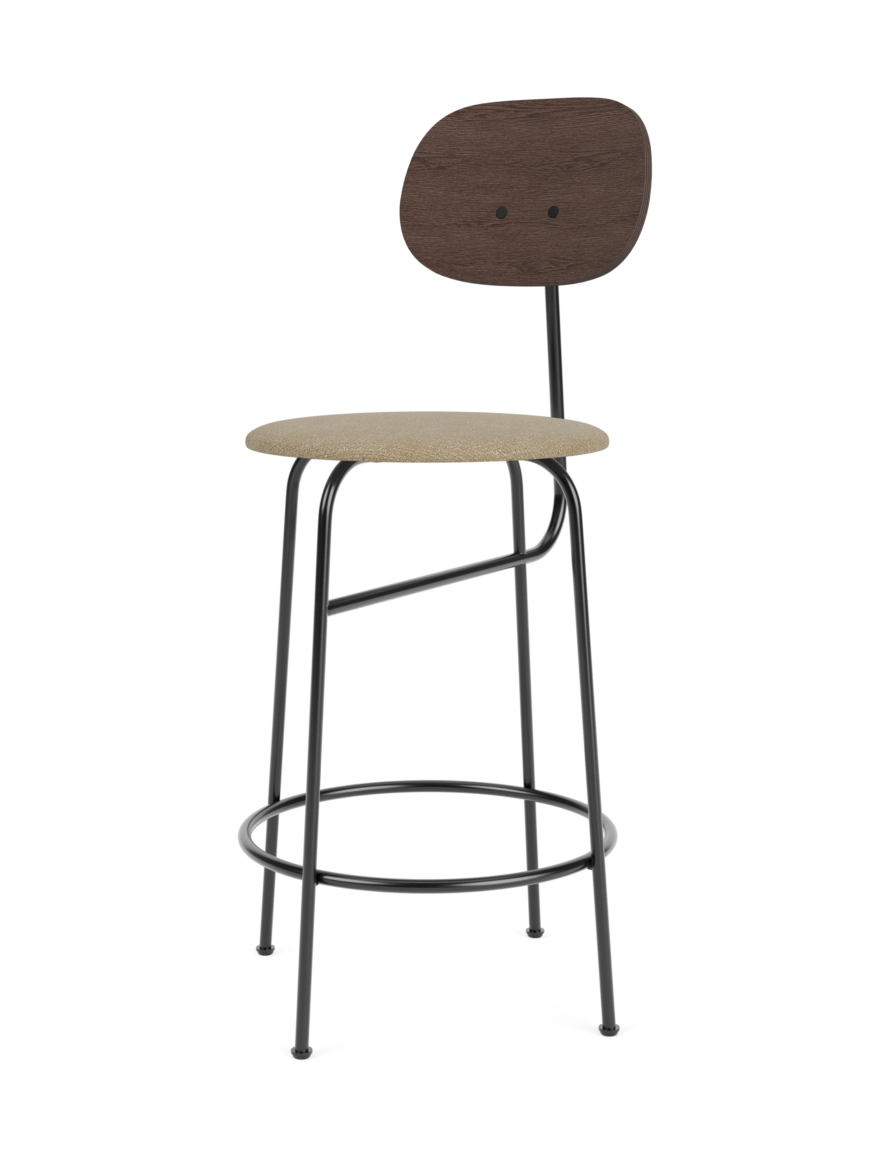 Afteroom Counter Chair Plus