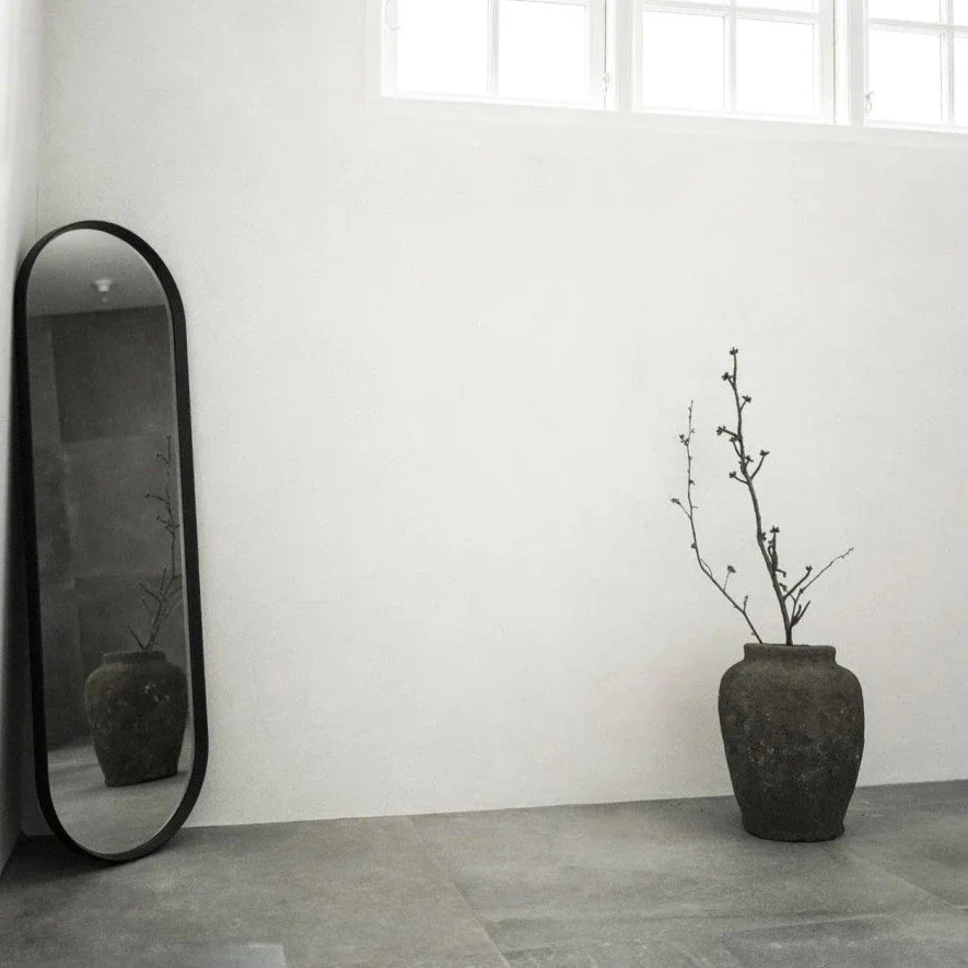 Norm Wall Mirror