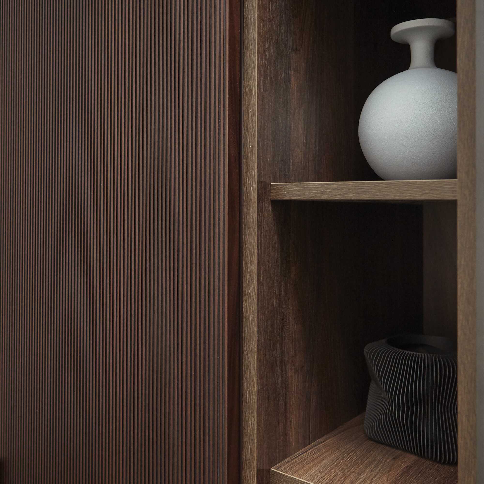 Todana - Wardrobe Composition