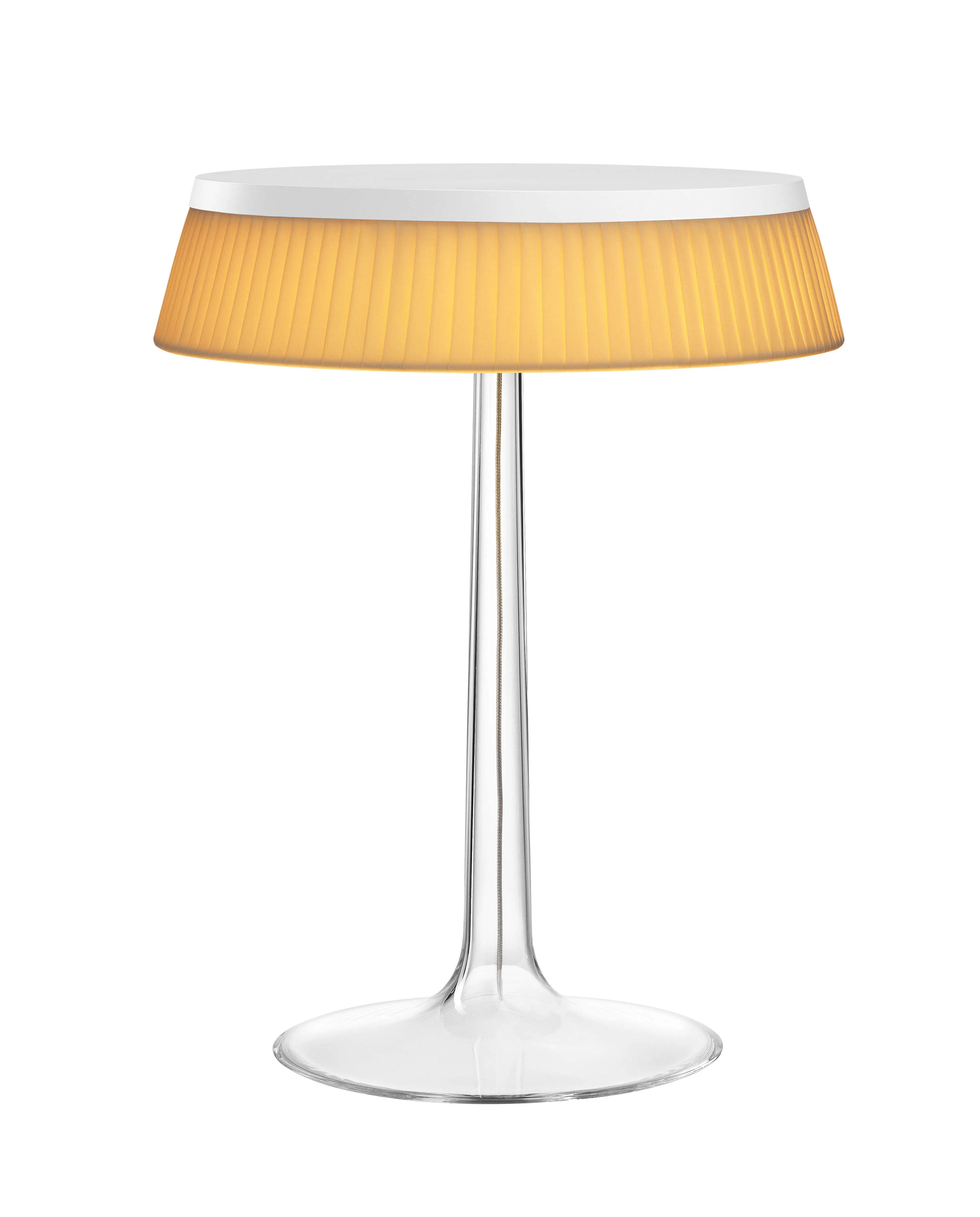 Bon Jour Table Lamps