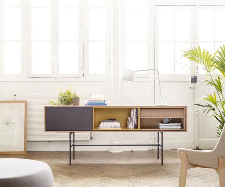 Collezione Aura A9 Sideboard