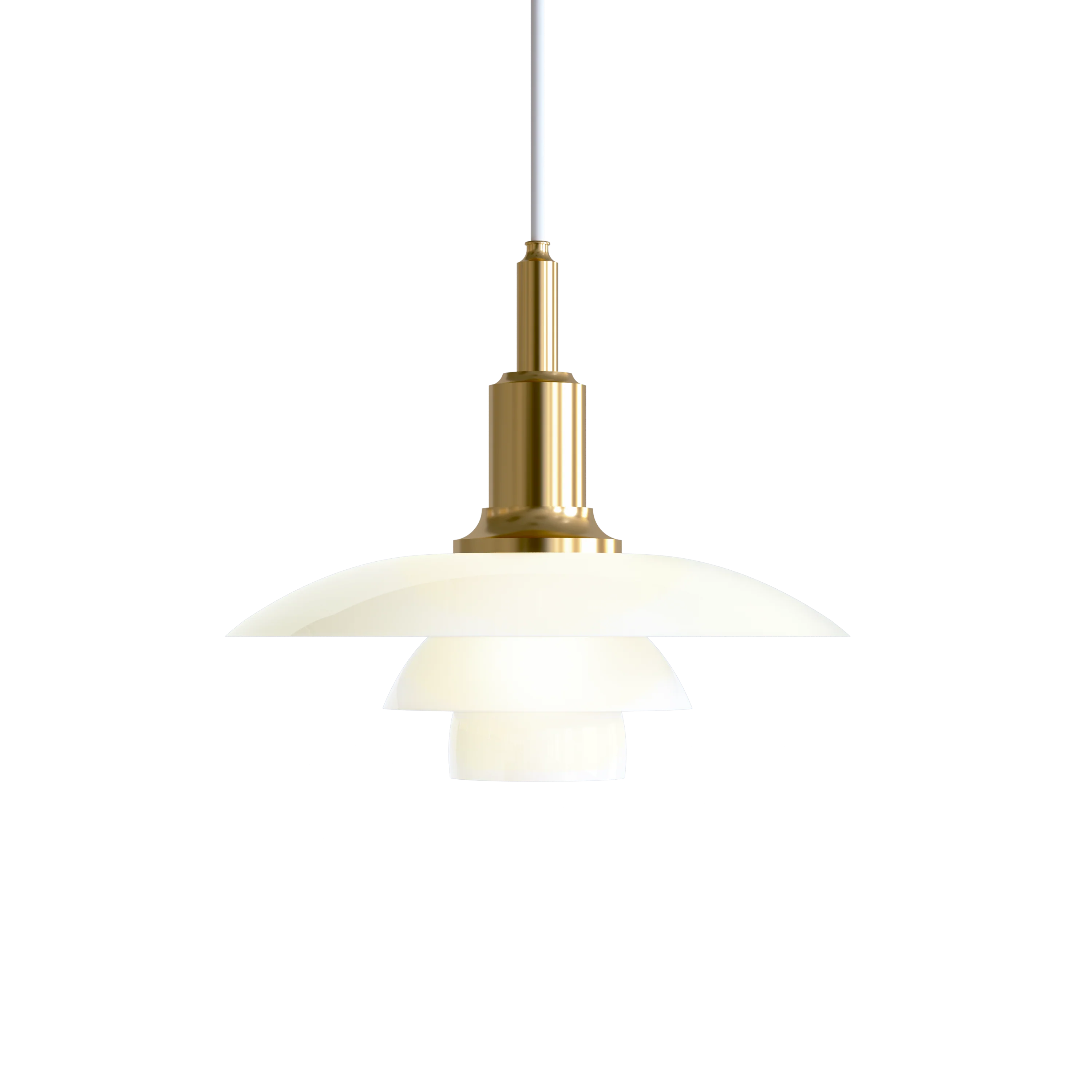 PH 3/2 Pendant Lamp