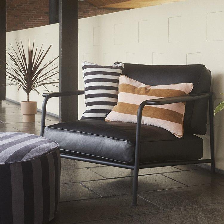 Confect Velvet Cushion