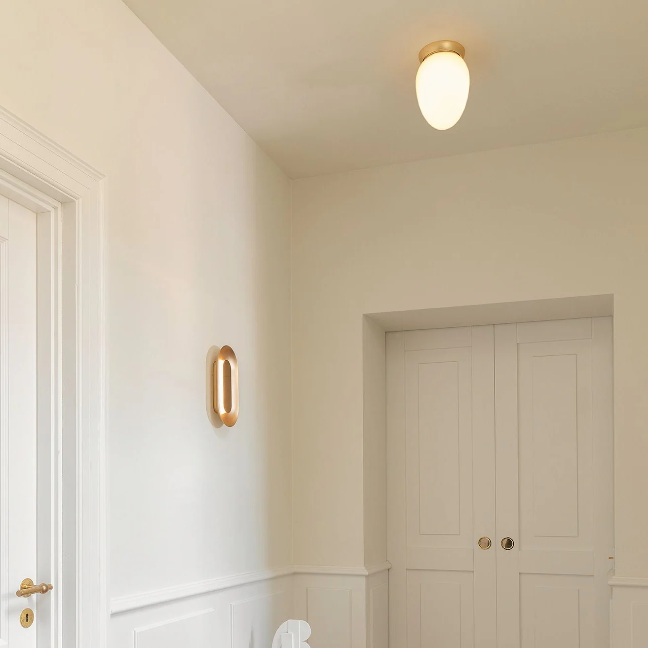 Rizzatto 171 Ceiling Lamp