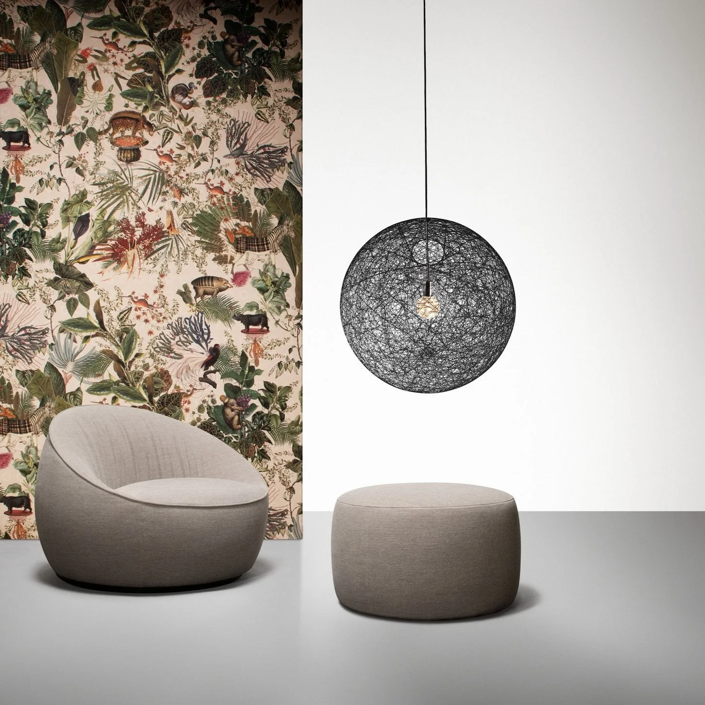 Random Light II, Small