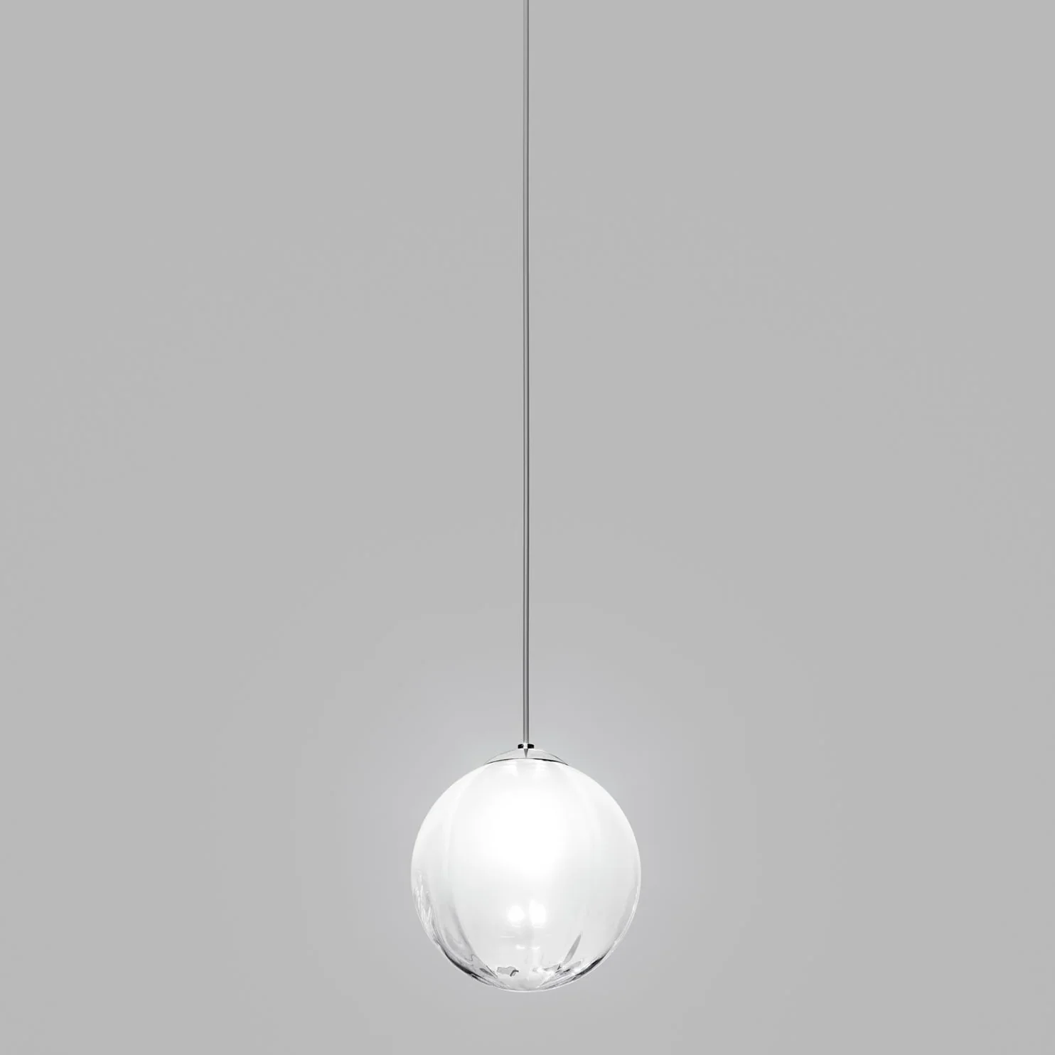 PUPPET Suspension Lamp