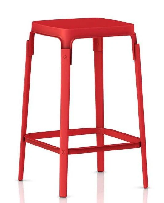 Magis Steelwood Stool