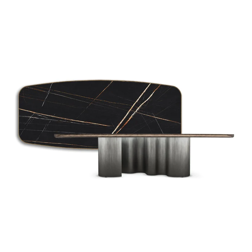 PAPEL Keramik Premium Table