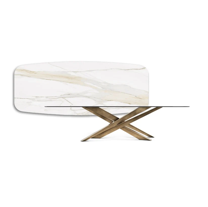 LANCER Keramik Table