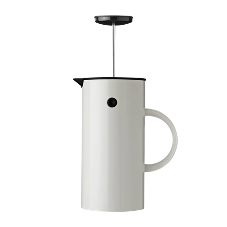 EM French press