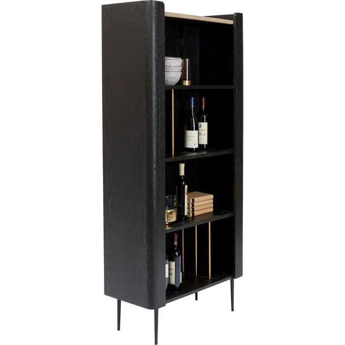 Shelf Milano 80x170cm
