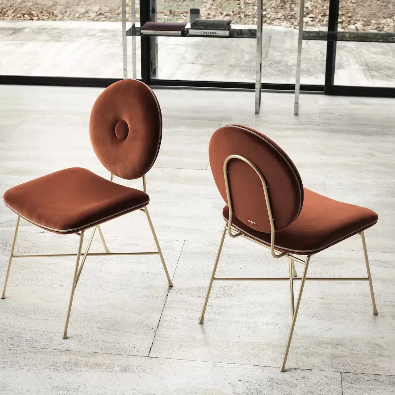 Penelope Chair